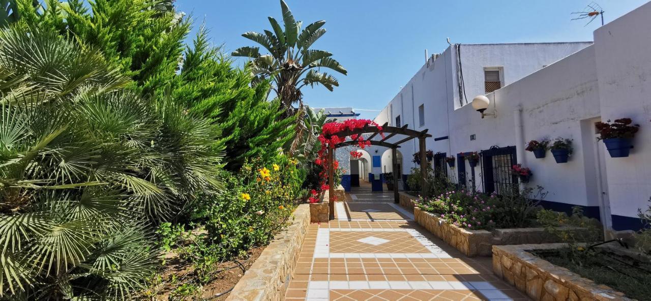 El Puntazo I (adults Only) Hotel Mojacar
