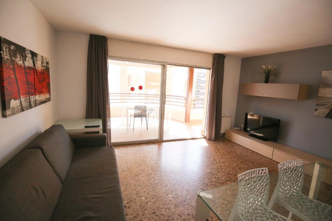 Costa Daurada - Laresman Salou
