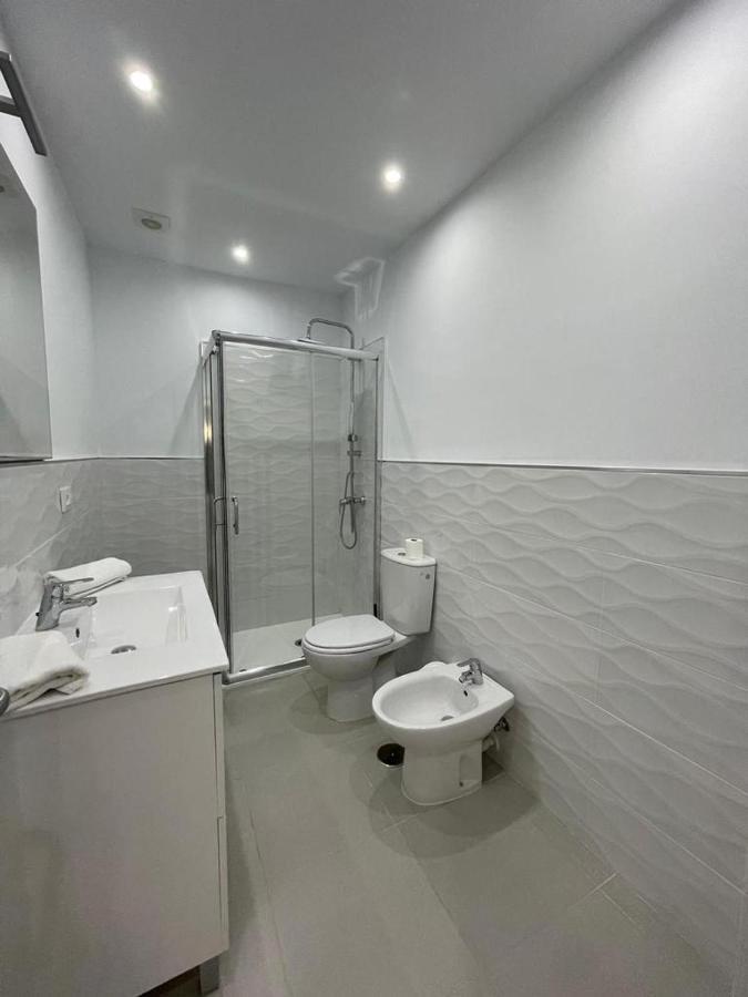 New-excepcional 2 Y 2 Baños En Mareverde Costa Adeje (Tenerife)