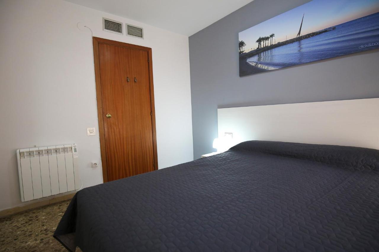 Costa Daurada - Laresman Apartment Salou