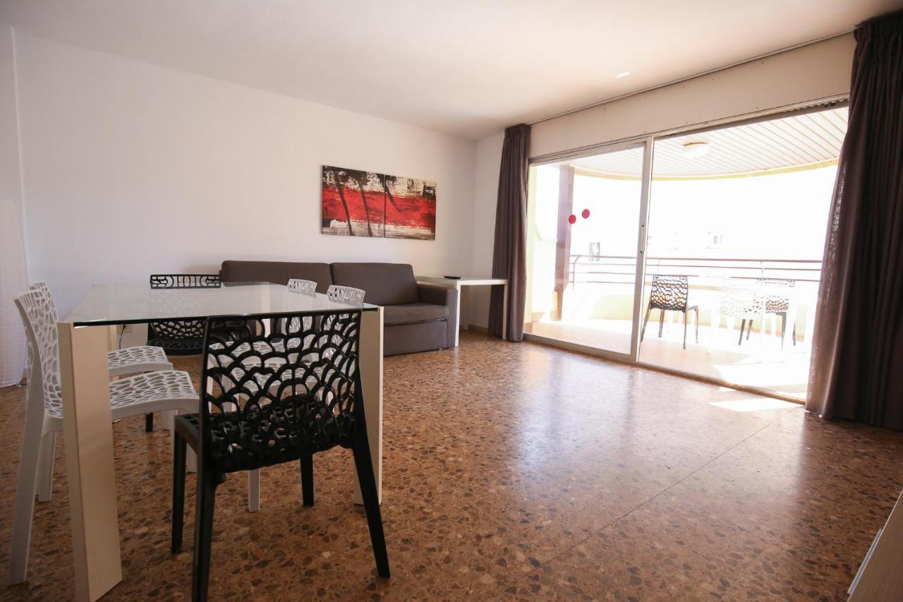 Costa Daurada - Laresman Apartment Salou