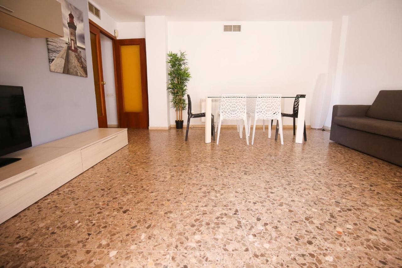 Apartment Costa Daurada - Laresman *