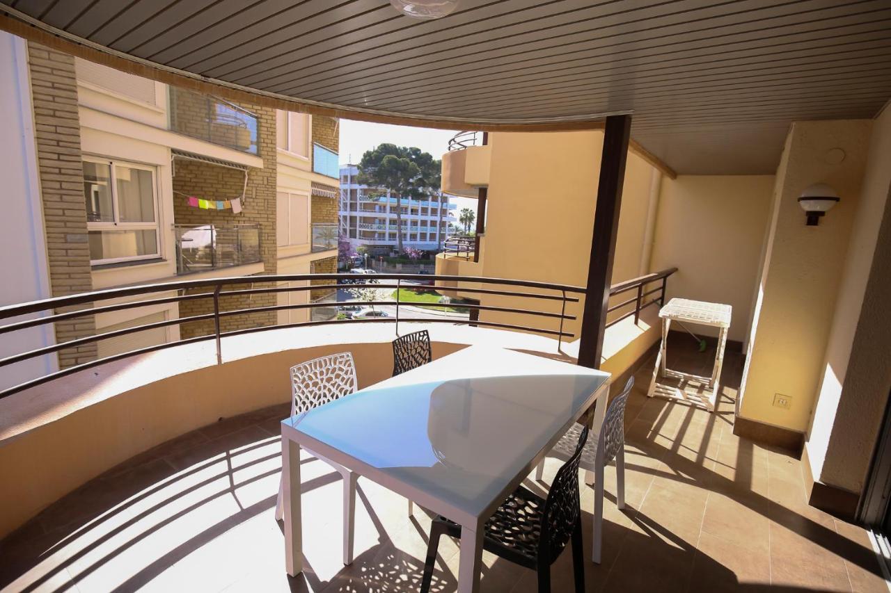 Costa Daurada - Laresman Apartment
