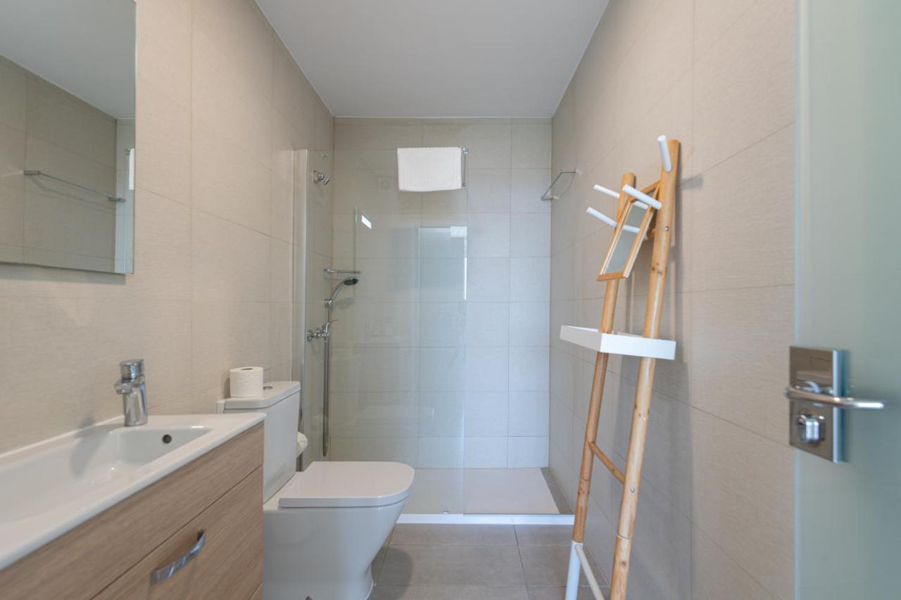Suites San Agustín