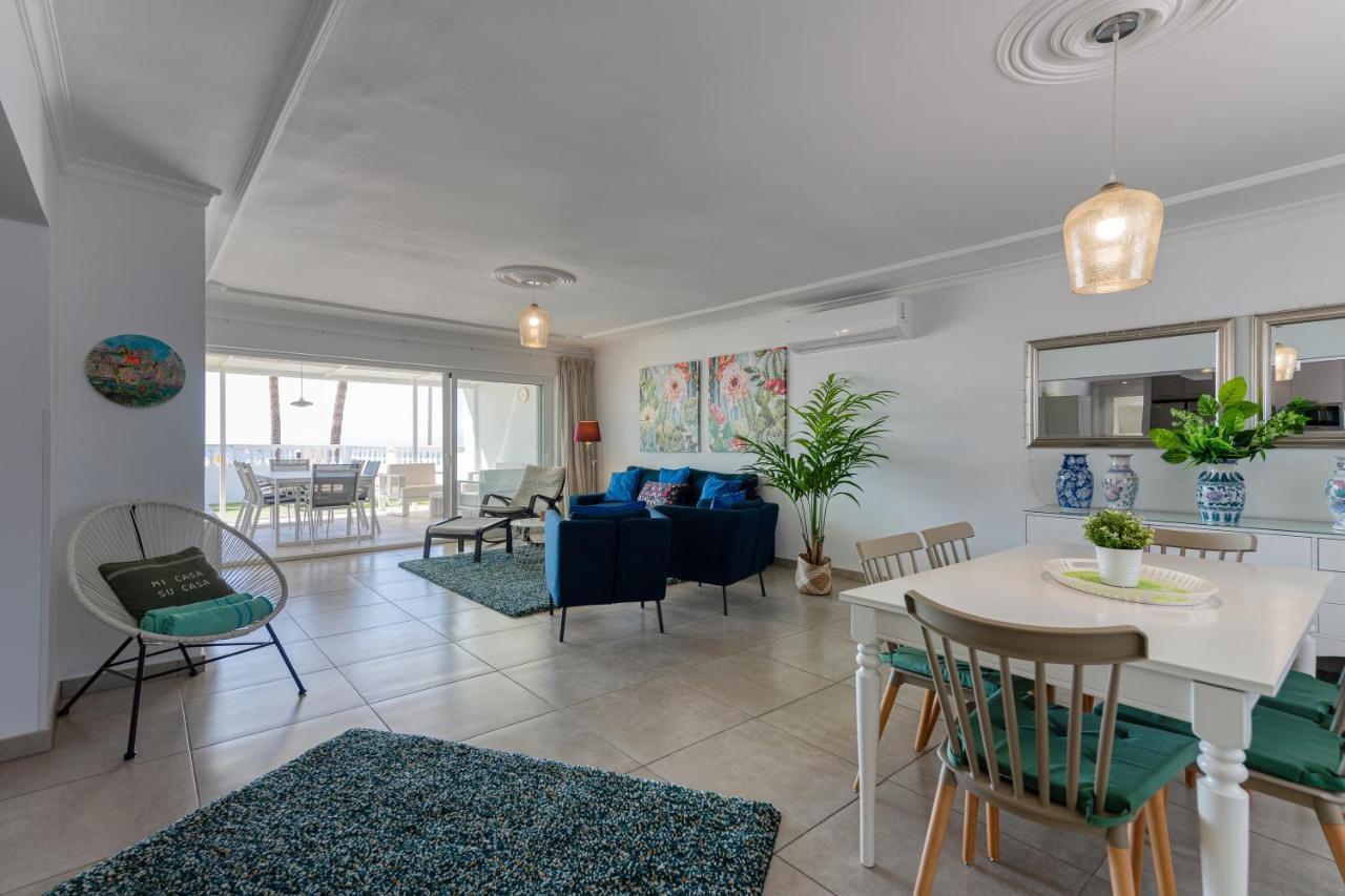Apartamento Suites San Agustín