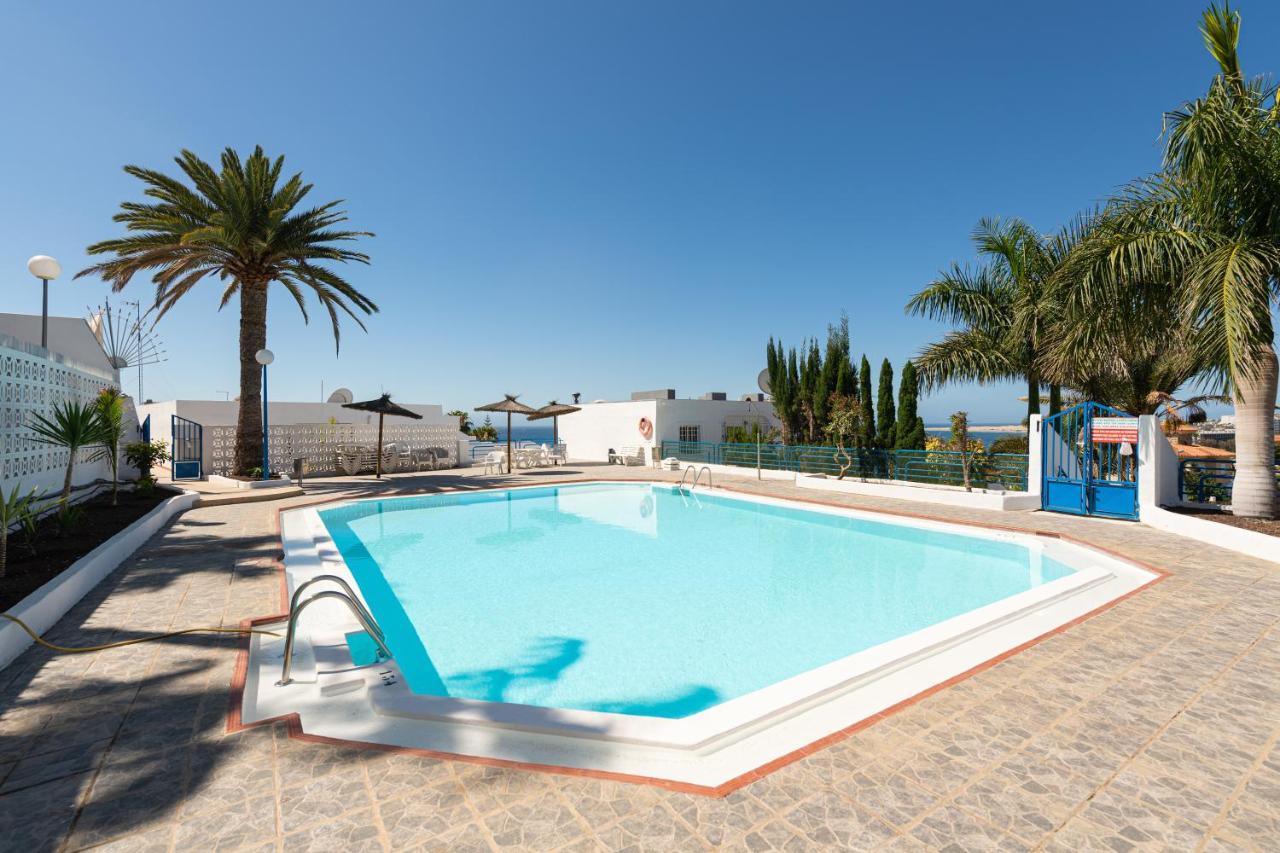 Apartamento Suites