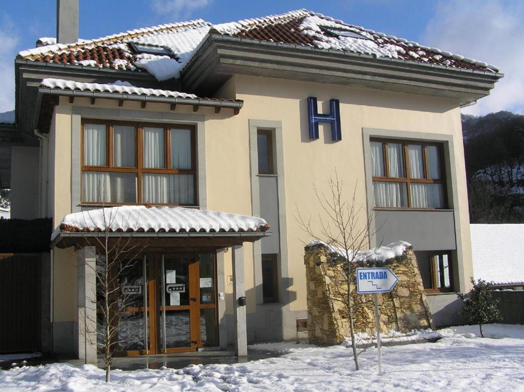 Santa Cristina Pola de Lena