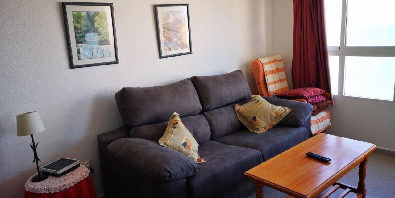 Balcon De Poniente Ii, 10ºb Apartment