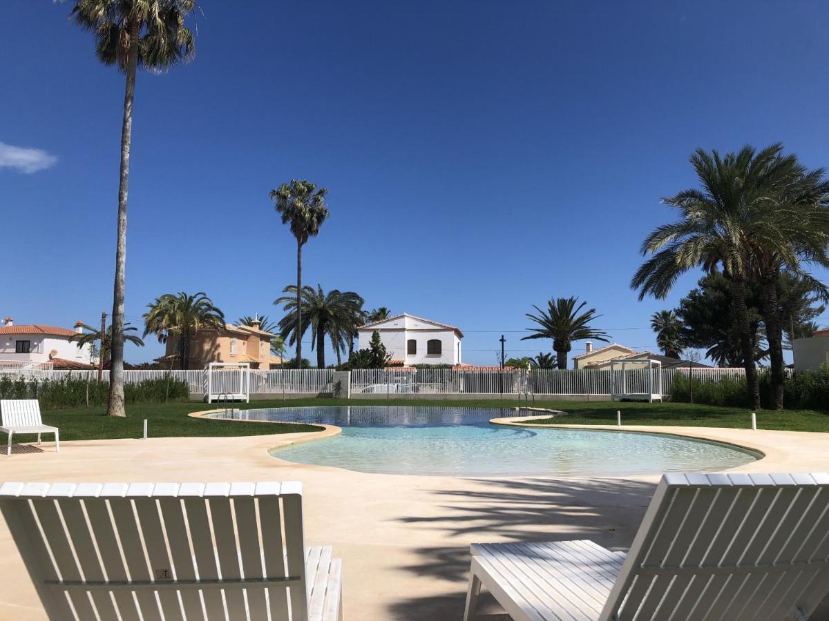 Apartment Beach