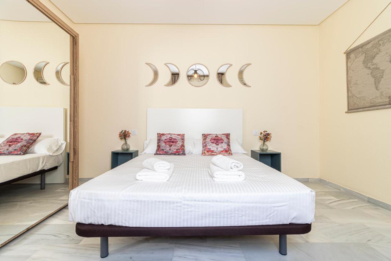 Allo Caballeros Centro 2 Apartamento Jerez de la Frontera