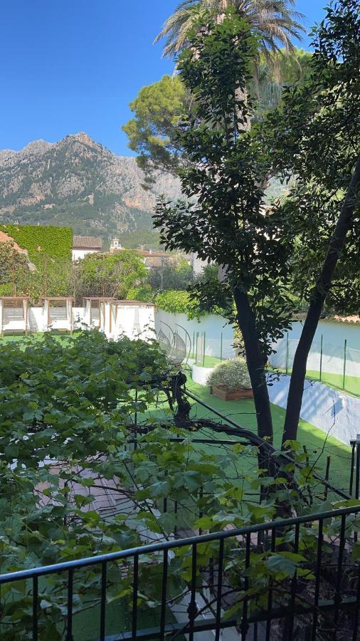 Moragues De Soller
