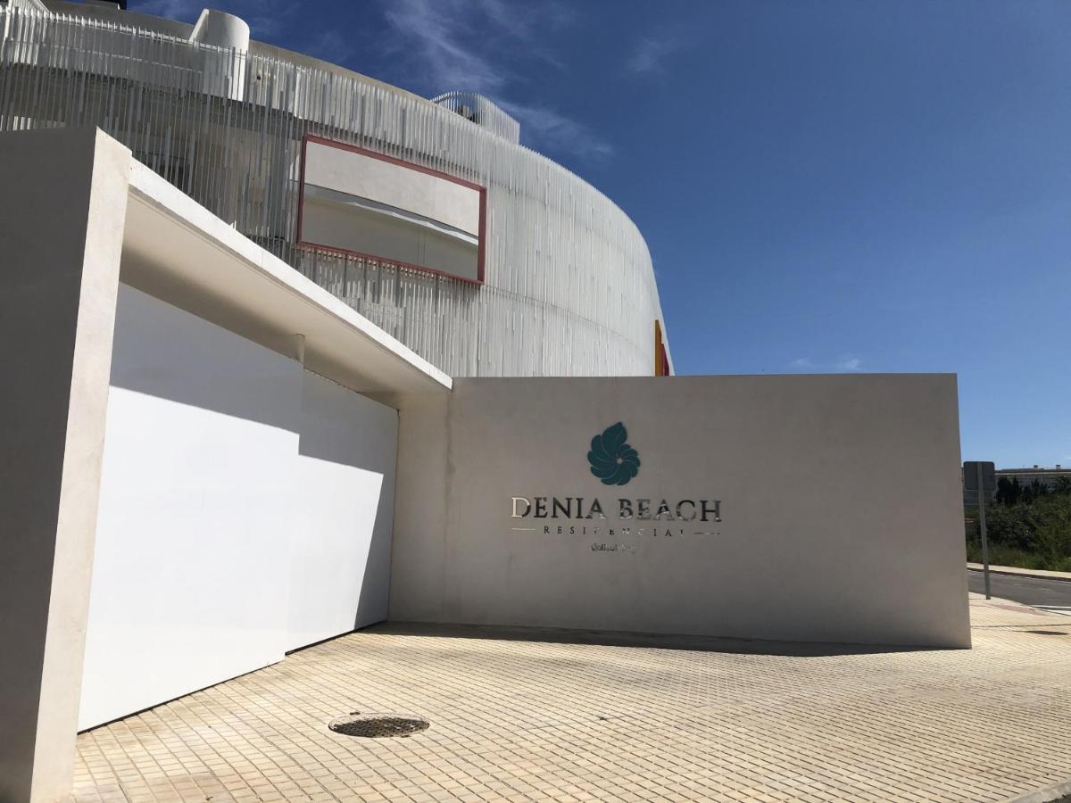 Apartment Beach