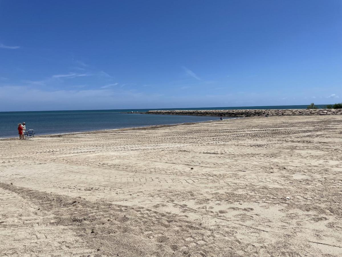 Apartment Beach Denia