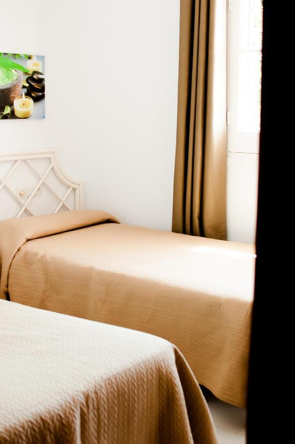 Superior Alaymar Сasa de vacaciones Nerja