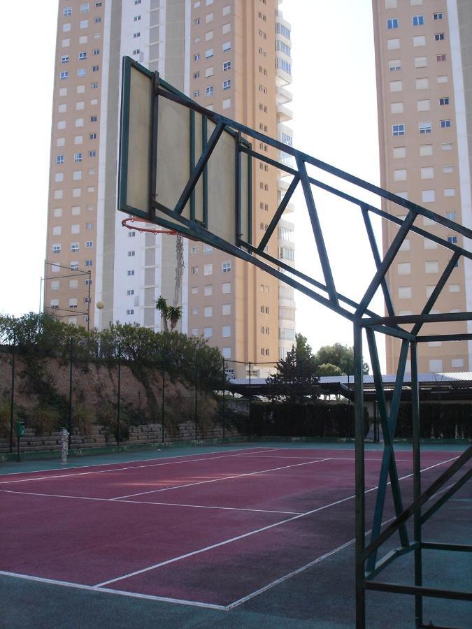 Balcon De Poniente Ii, 10ºb