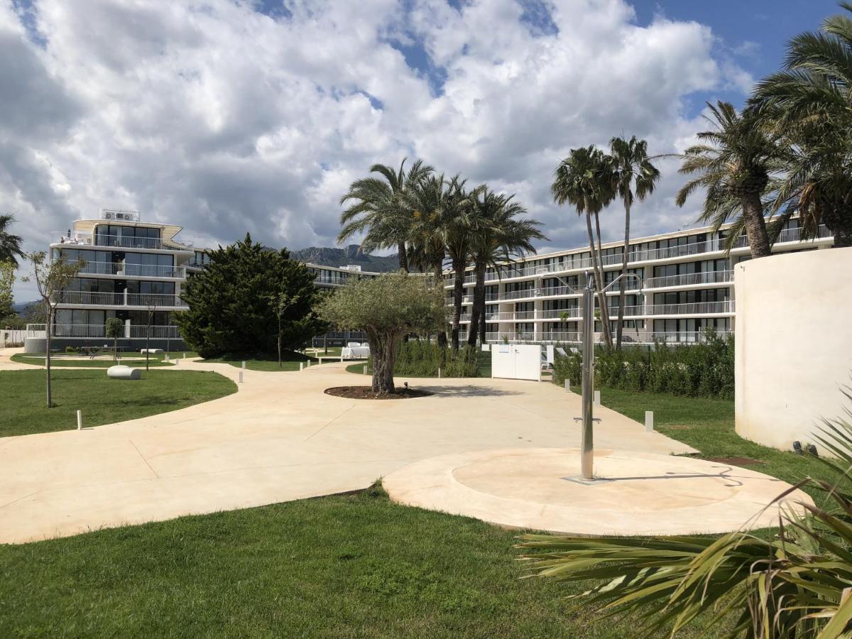 Apartment Beach Denia