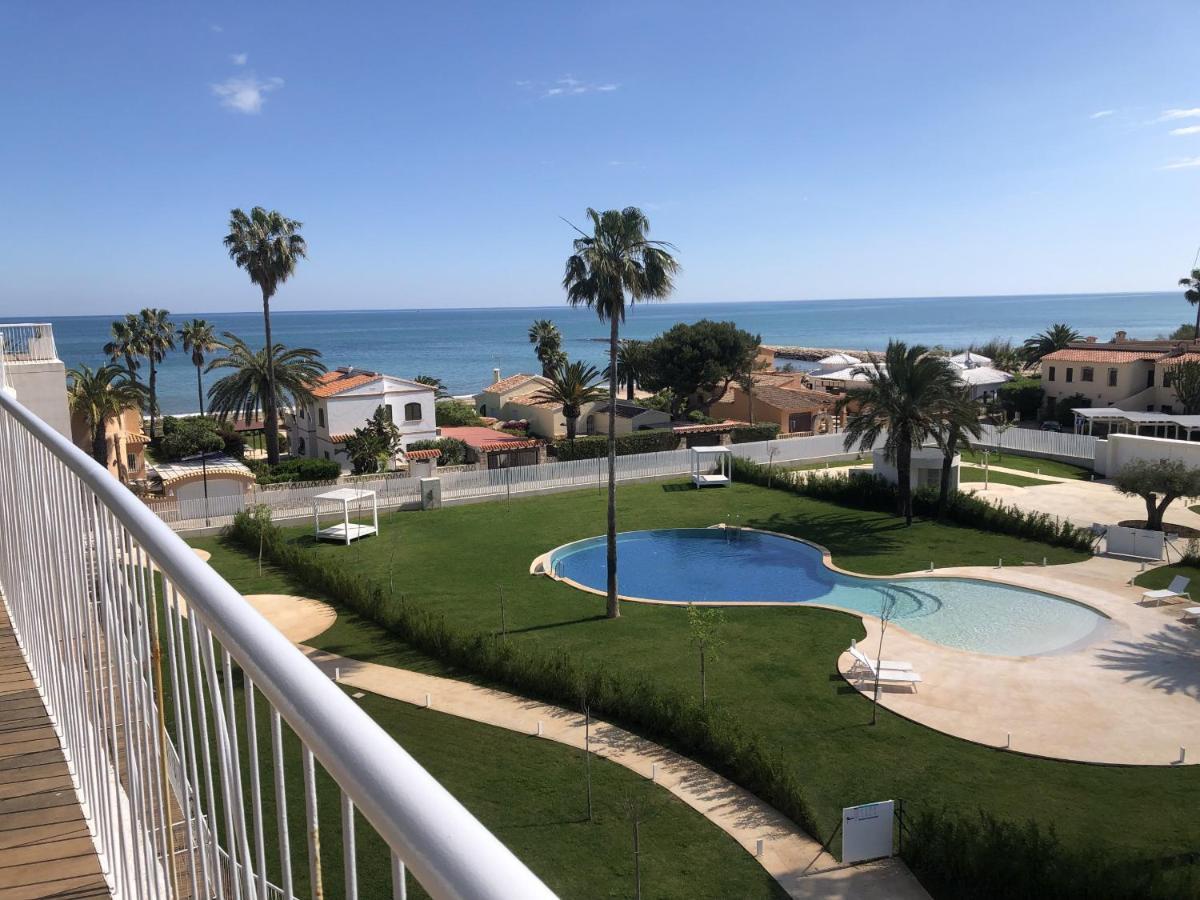 Apartment Beach