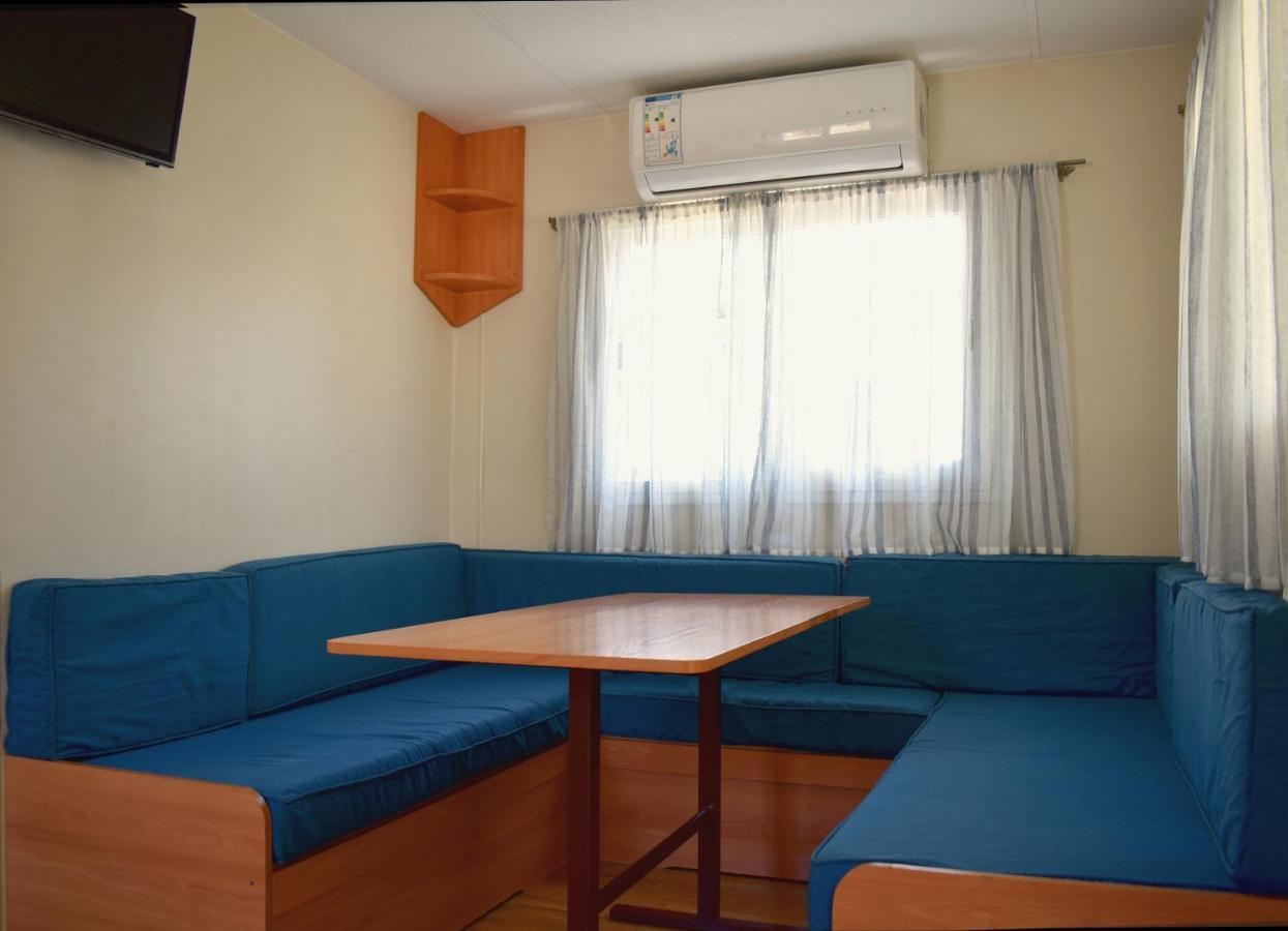 Sol D'or Campsite *