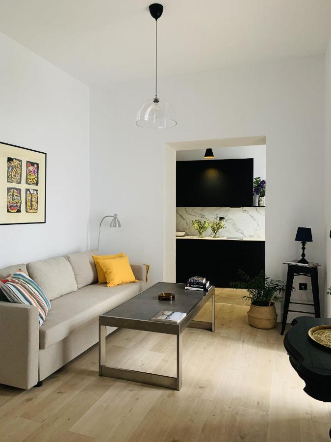 Casa Miguel - 1 Apartment