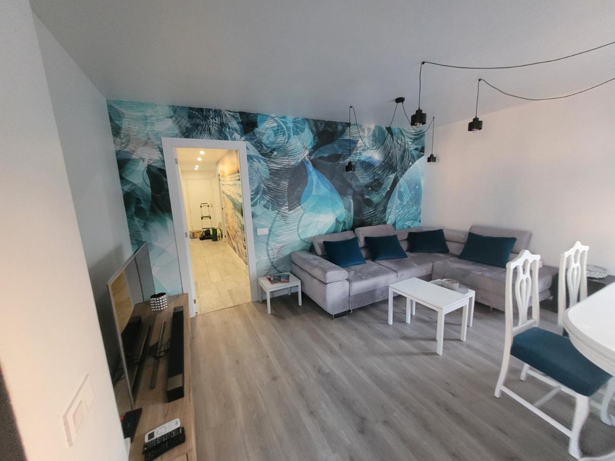 Sabinillas Apartamento *