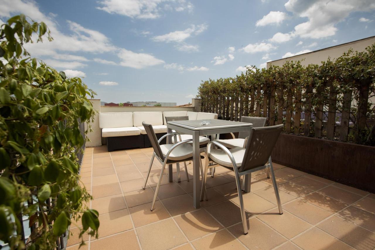 Hotel Alta Garrotxa Tortellà