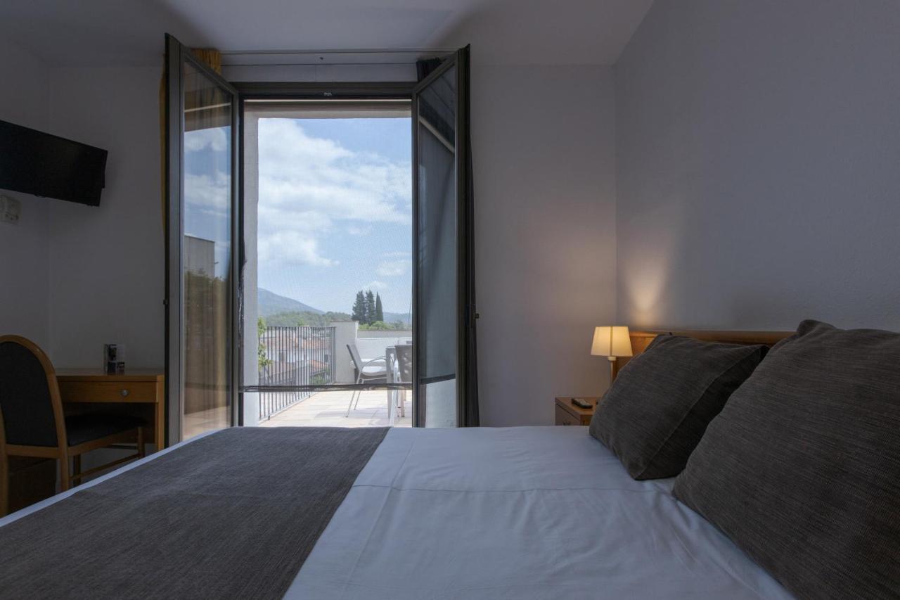 Hotel Alta Garrotxa 2*