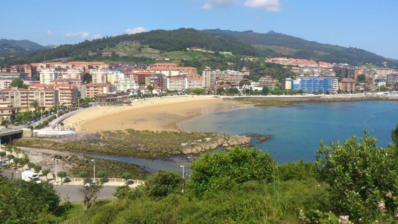 Olas Cotolino Con Parking A 2' De La Playa Apartamento *