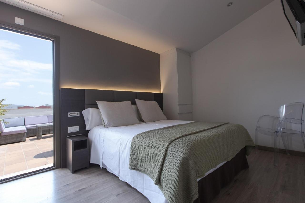 Hotel Alta Garrotxa Tortellà