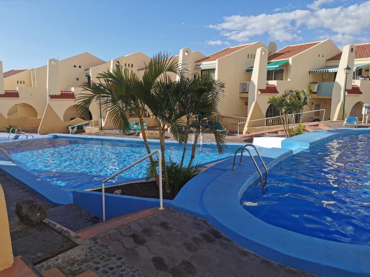 Excelent Location 5 Min To The Costa Adeje (Tenerife)