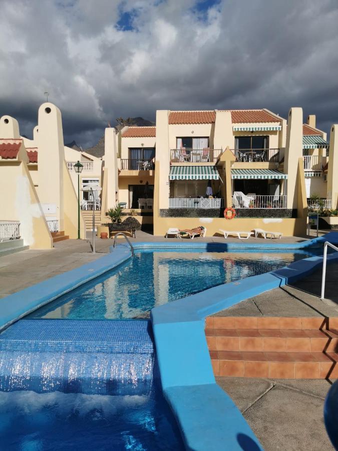 Apartment Excelent Location 5 Min To The Costa Adeje (Tenerife)