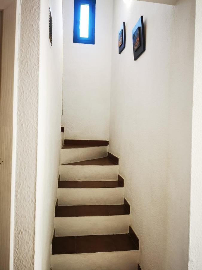 Apartment Excelent Location 5 Min To The Costa Adeje (Tenerife)
