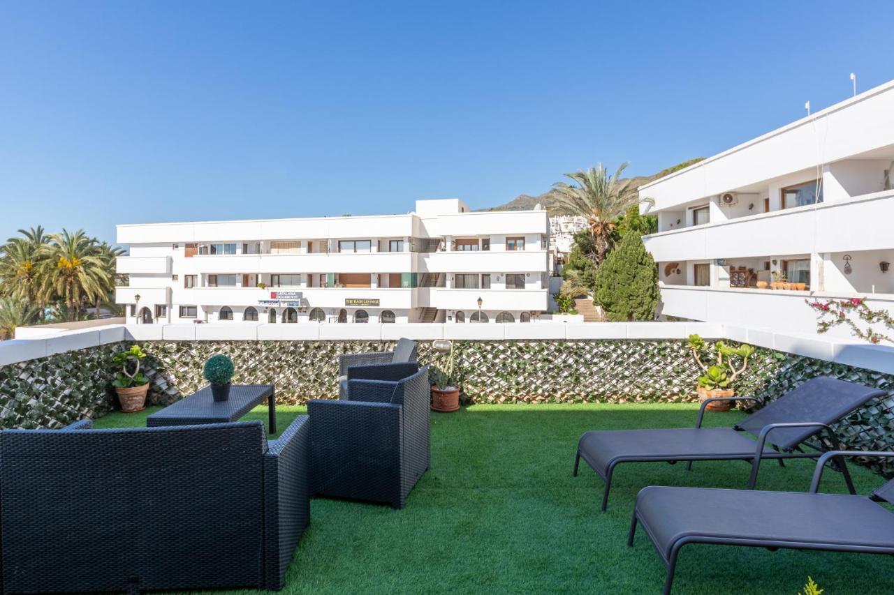 Mariam Mojacar