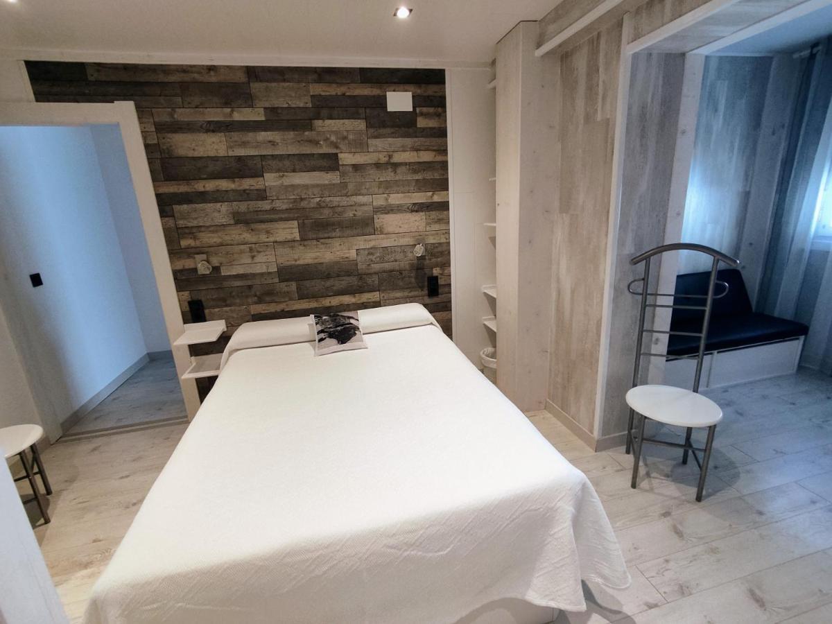 Apartamento Txokoto *