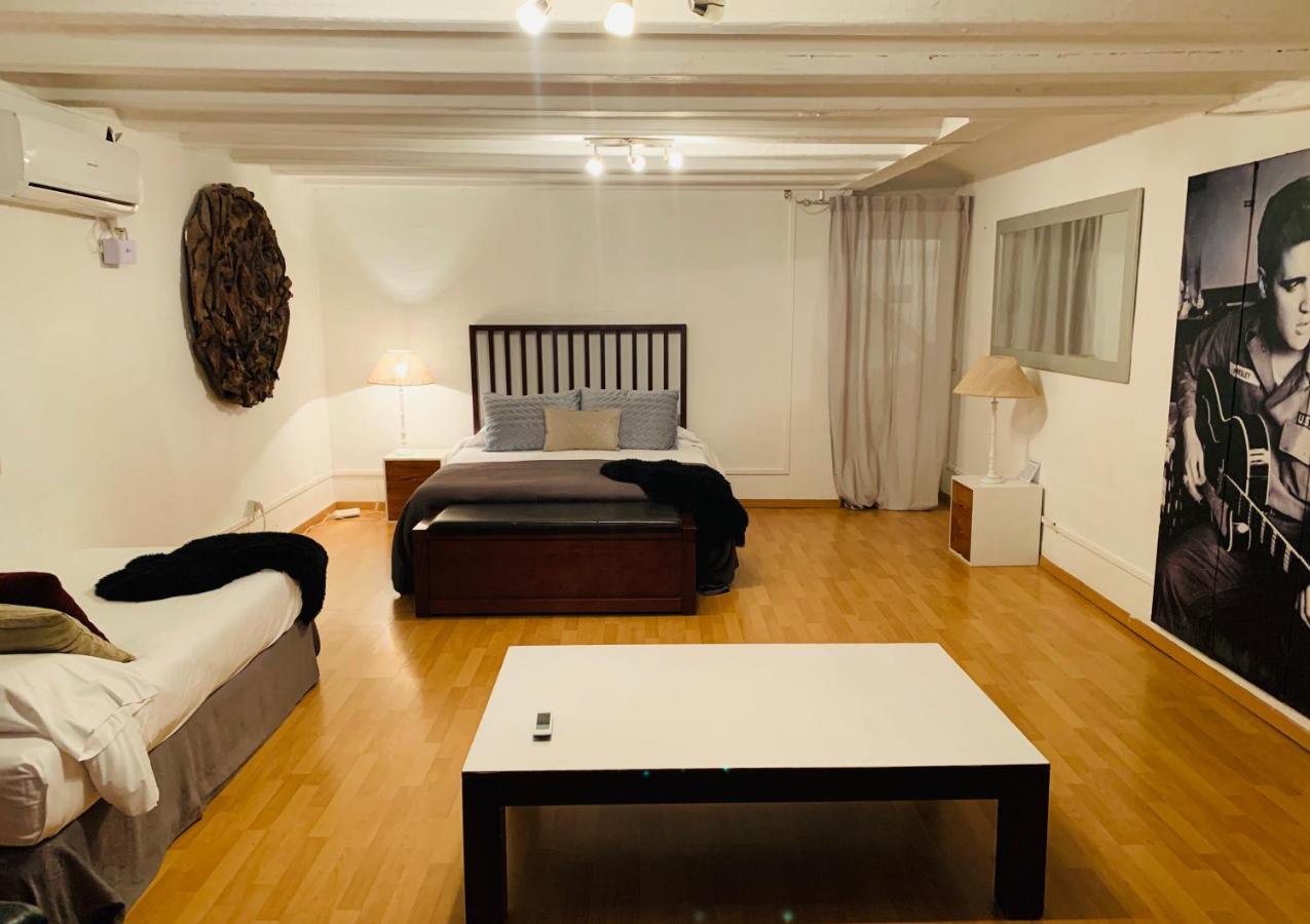 Guest house Bcn Beautiful Gotic *