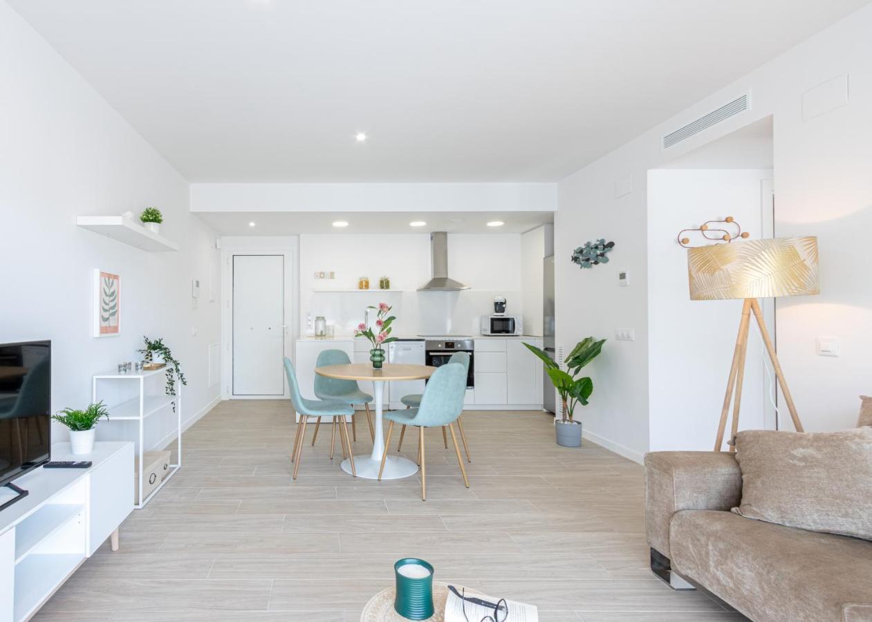 Apartamento M A R I V E N T 03