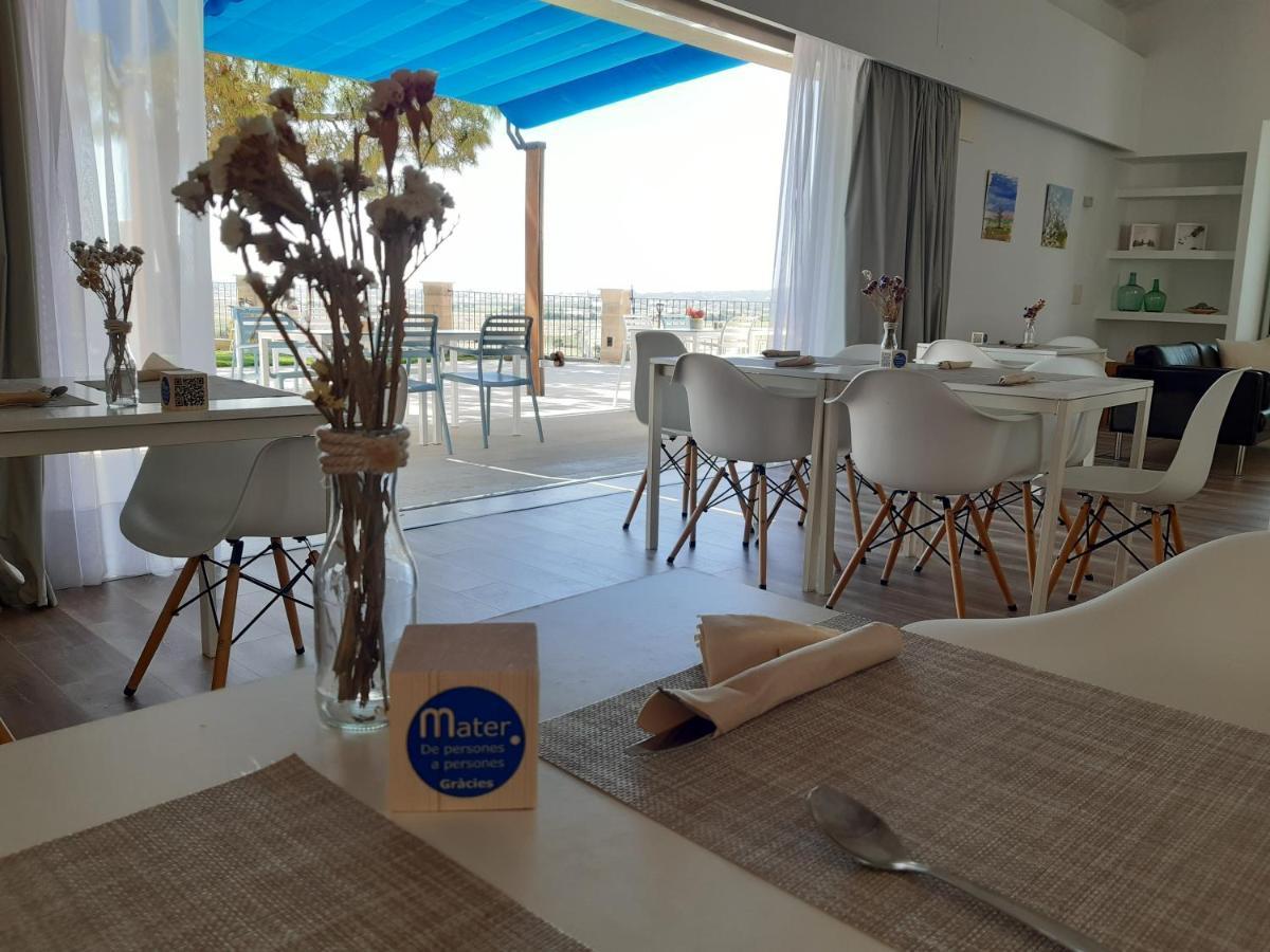Hotel Mater 3*