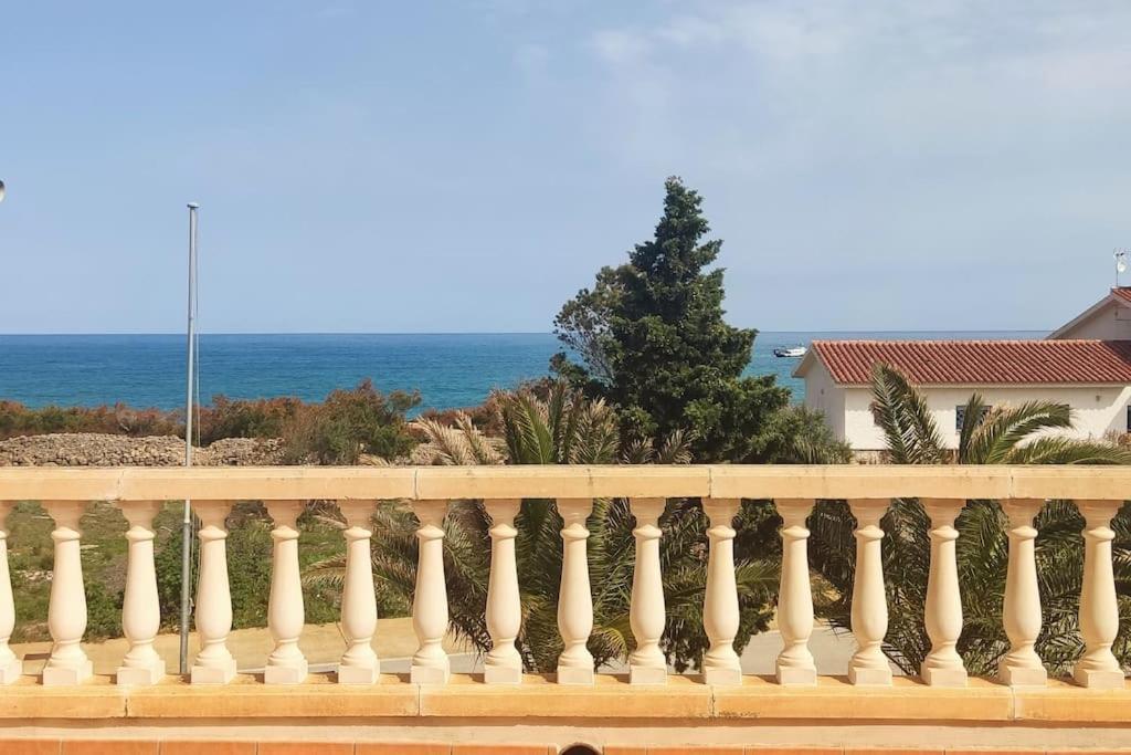 Apartment Perla De Mar *