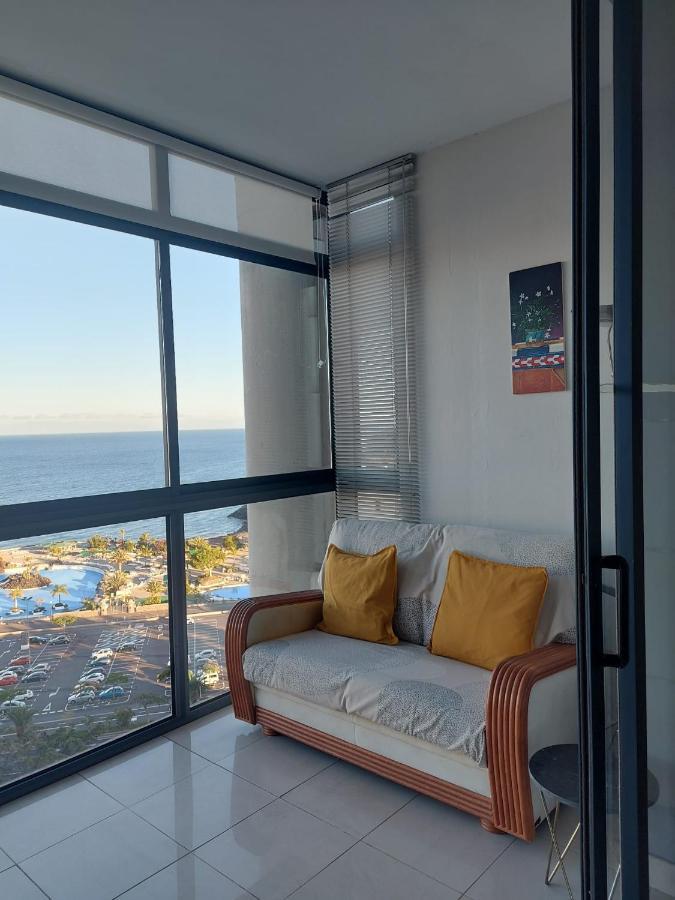 Santa Cruz Frente Al Mar Apartment Santa Cruz de Tenerife
