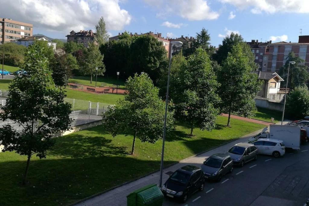 Luminoso Y Acogedor Apartamento Apartment Gijon