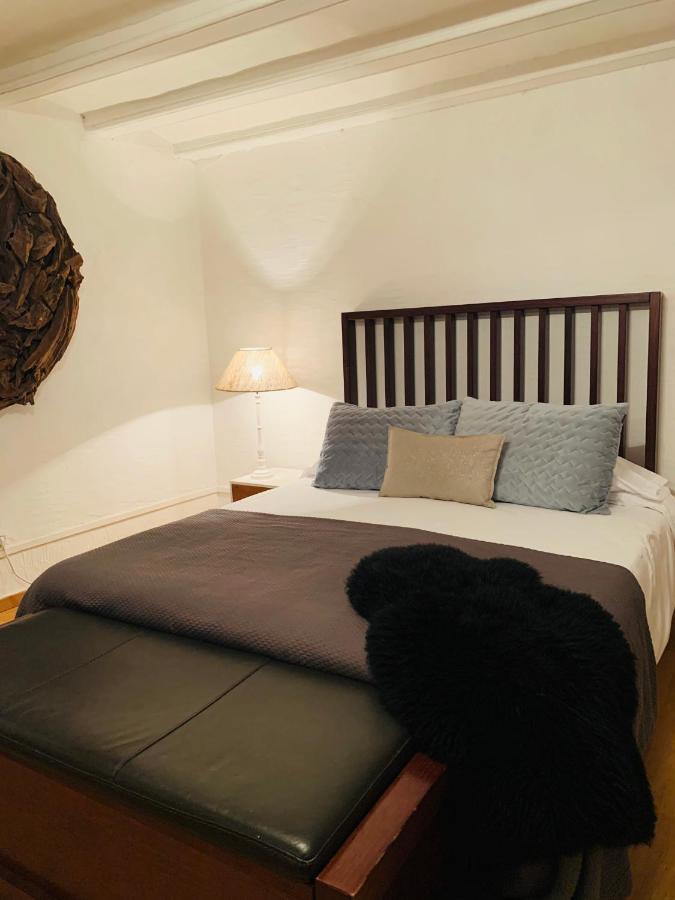 Guest house Bcn Beautiful Gotic *