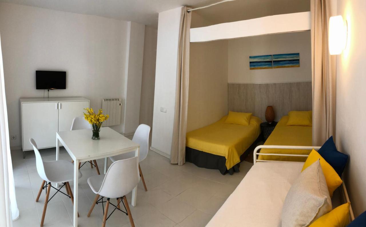 Apartamento G&n Apartsalou