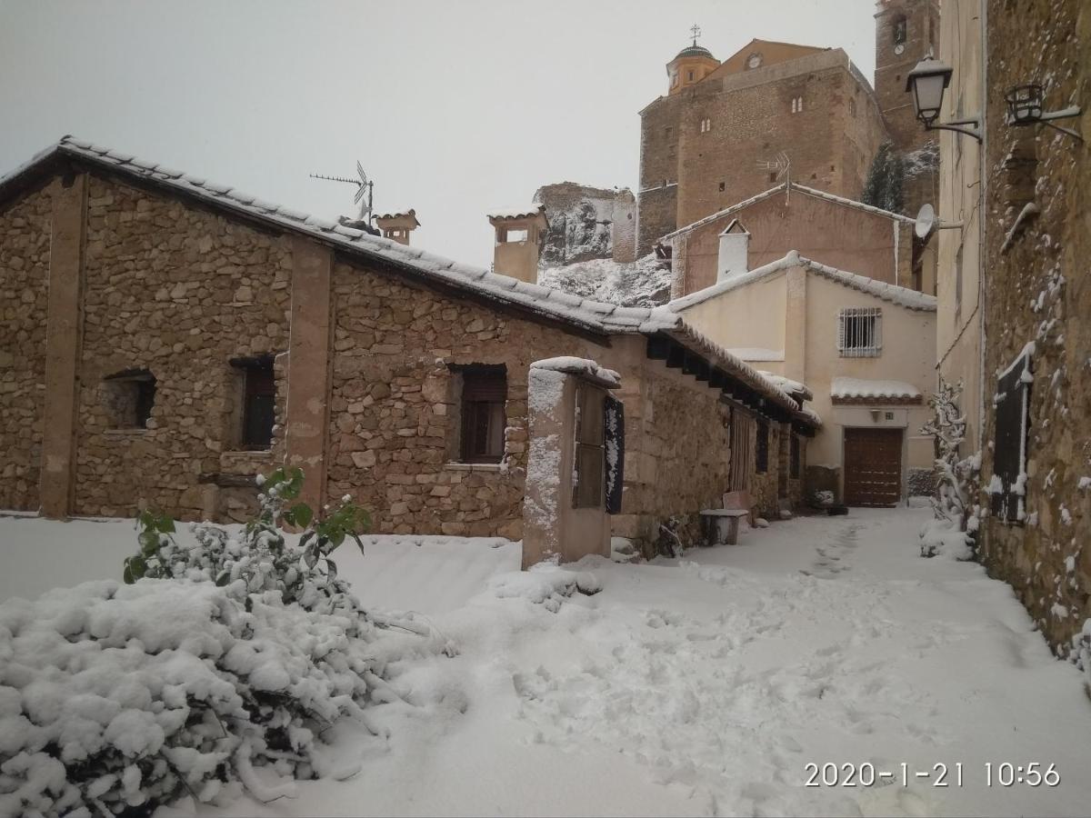 La Casa Gran *
