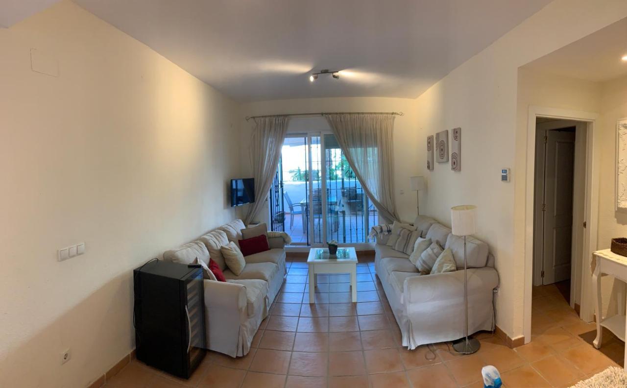 Apartment En