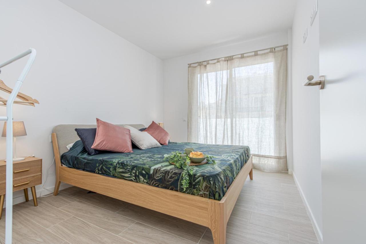 Apartamento M A R I V E N T 03 *