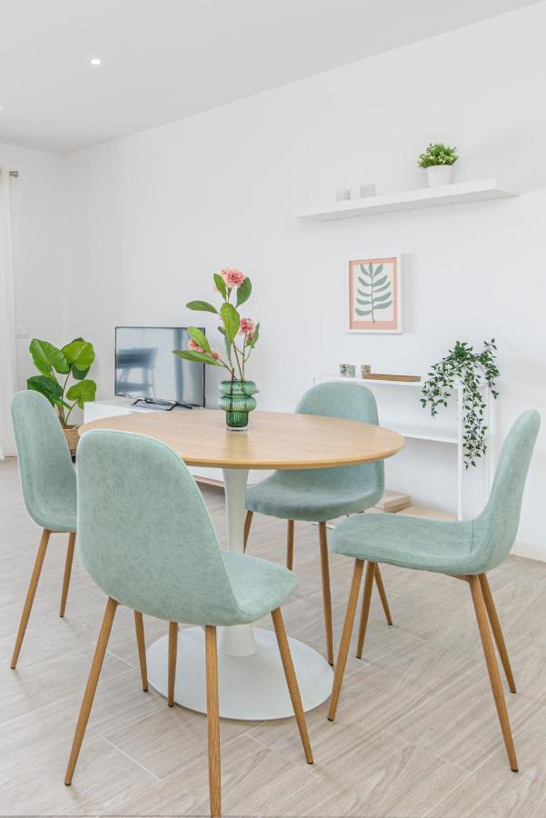 M A R I V E N T 03 Apartamento Rosas