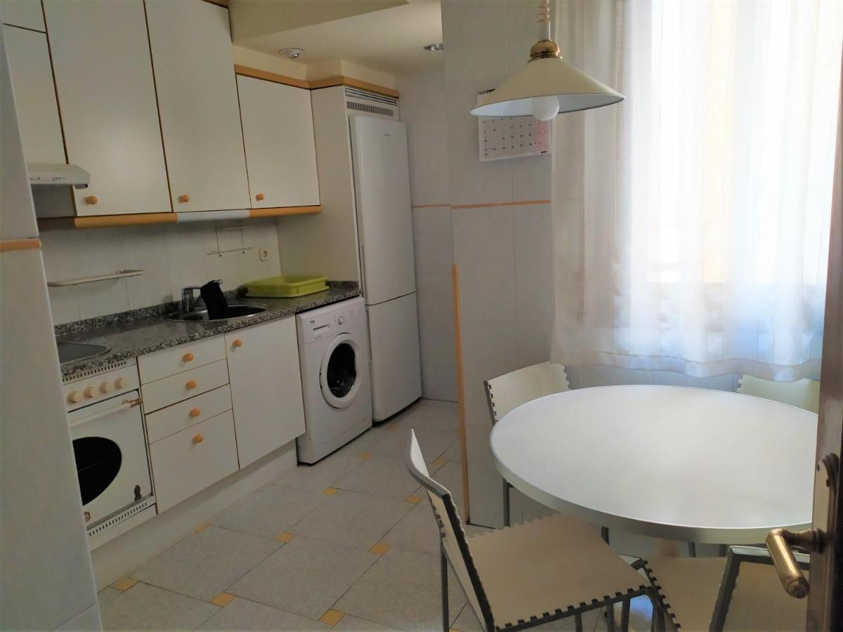 Apartamento Mendebaldea Pamplona