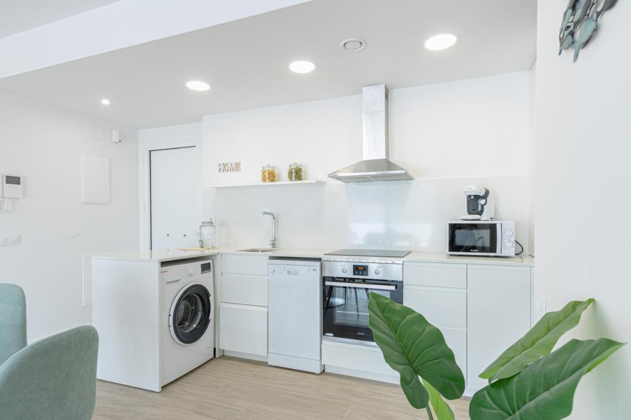 Apartamento M A R I V E N T 03