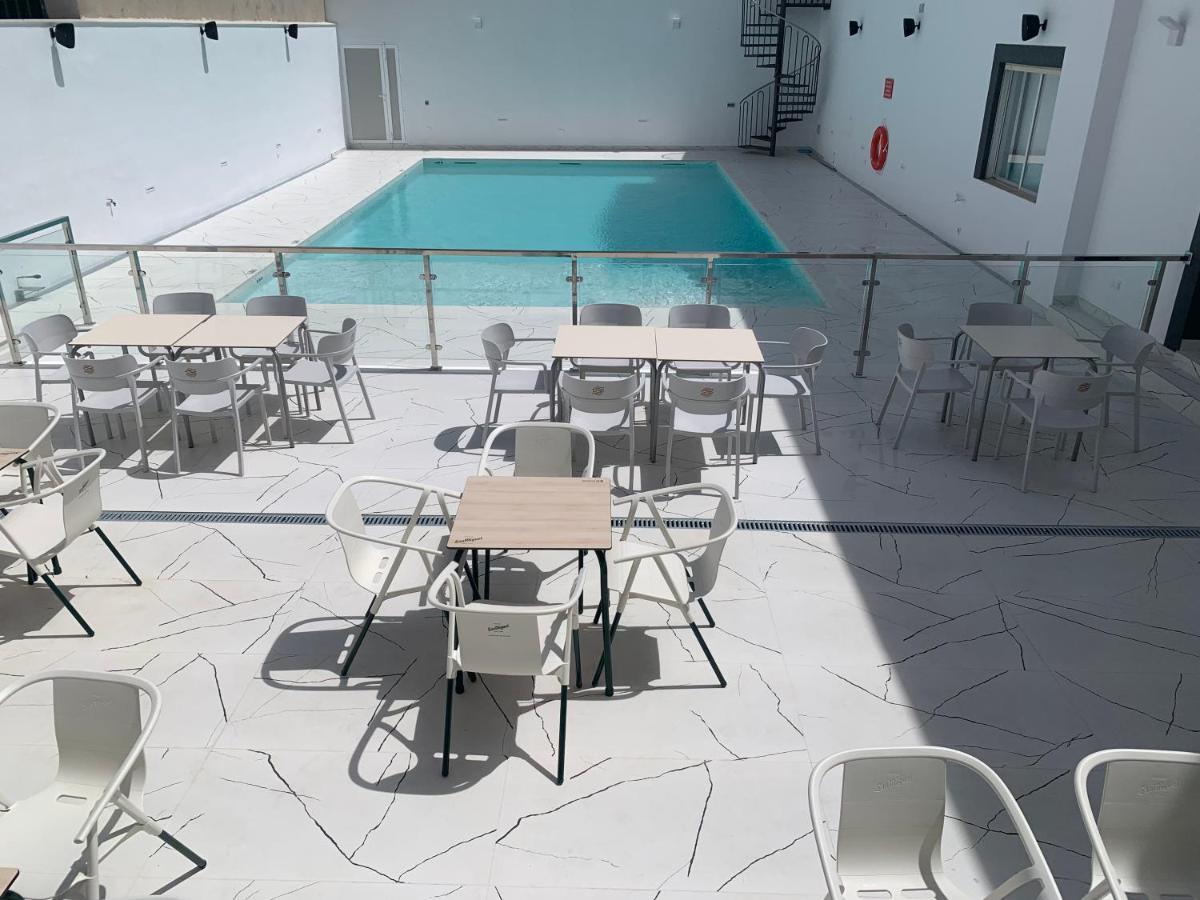 La Paz Guest house
