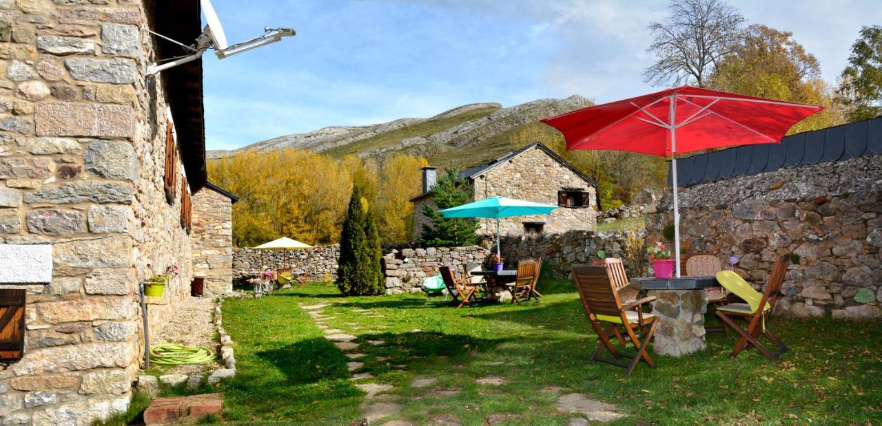 Real El Rincón De Babia La Cueta