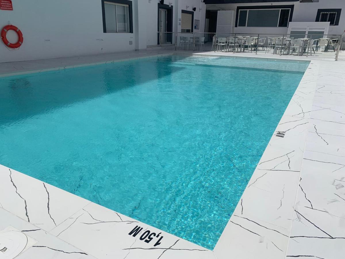 Guest house La Paz *